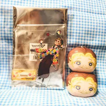 제5인격 곡예사 초하츠모데 2025 아크릴 스탠드 오만주