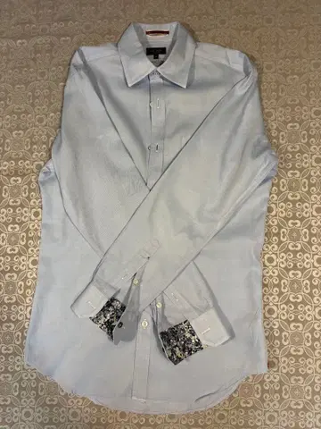 폴스미스 남성용 긴팔 Y셔츠