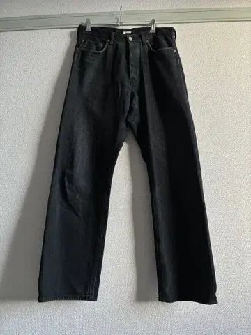 피그벨 블랙 데님 PM-301