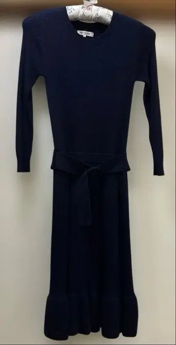 아푸와이저 리셰 니트 원피스