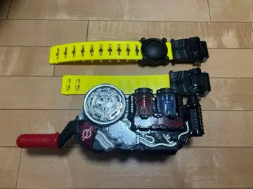 가면라이더 빌드 DX 빌드 드라이버