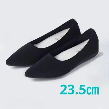 steppi 스틸레토 펌프스 블랙 5.5