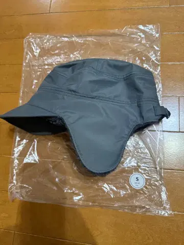 새상품 25~26 모델 BOA CAP 그레이 S