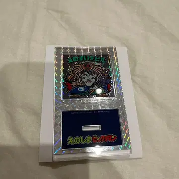 에노스이 데빌 아크릴 스탠드 에노스이 빅쿠리맨