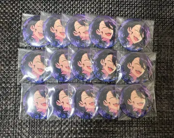 앙스타 사쿠마 레이 이베코레 캔뱃지