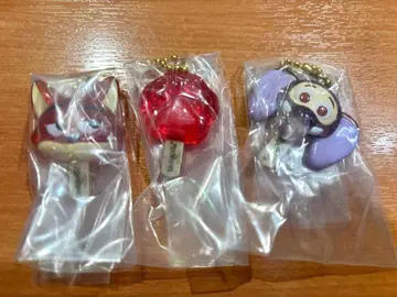 주토피아 아이스캔디 참