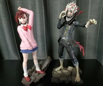 박스 있음 제일복권 다다단 A상 오카룬 B상 모모