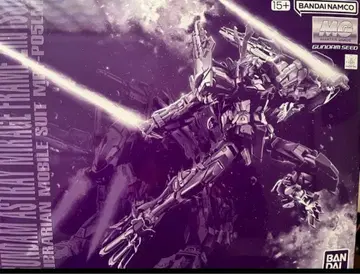 MG 건담 아스트레이 미라지 프레임