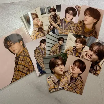 나카지마 소우타 트레이딩 카드 아자자