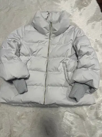 DAMA collection 다운 자켓