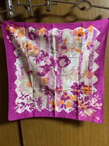 45r45rpm 반다나, 스카프