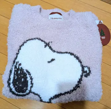 젤라또피케 스누피 룸웨어