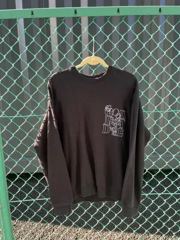 [ 구제 의류 ] 트레이닝복 맨투맨 짧은 기장