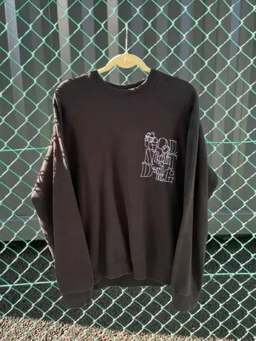 [ 구제 의류 ] 트레이닝복 맨투맨 짧은 기장