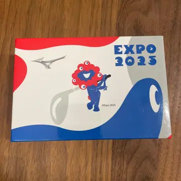 Mizuno RB MAX EXPO 2025 미야쿠미야쿠 골프공 새상품