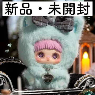 메이메이 [ 인기 May I Love you ]