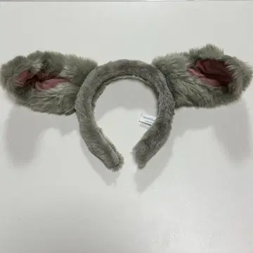 디즈니 아기 동산 머리띠