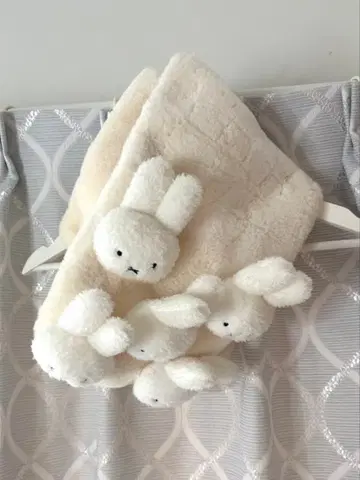 미피 merry jenny 머플러