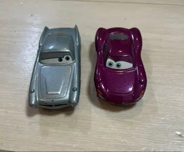 카즈 토미카 핀 맥 미사일 홀리 시프트웰 2종 세트