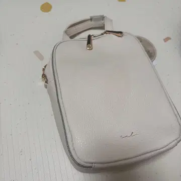 시마무라 tal by yumi 숄더백