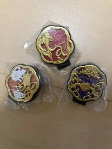 트위스테 가챠가챠 하츠라비율 폼피오레 스칼라비아