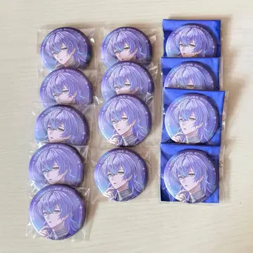 니지산지 Dytica 호시미치 쇼