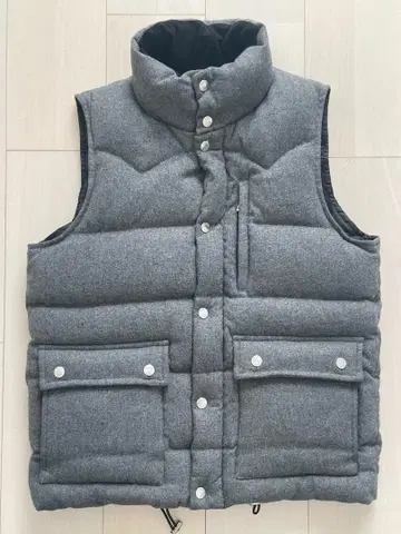 Lui's 다운 베스트