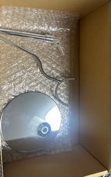 MDD 사이즈용 보크스 돌피 스탠드 (M/안장)