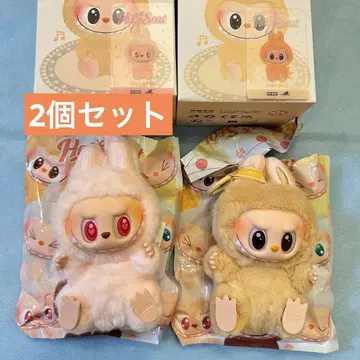 러브브 하바시트 팝마트