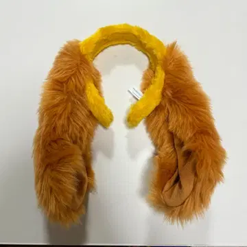 디즈니 완완 이야기 레이디 머리띠