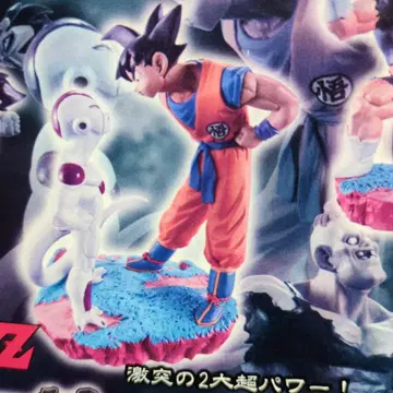 드래곤볼 캡슐 네오 격돌의 2대 초파워!