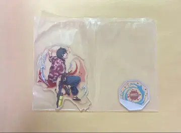 세가 럭키 쿠지 사카모토 데이즈 D상 아크릴 스탠드 나구모