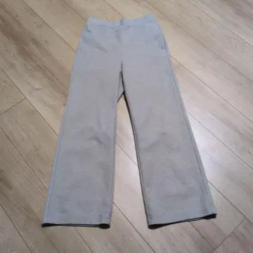 여성용 슬랙스 팬츠