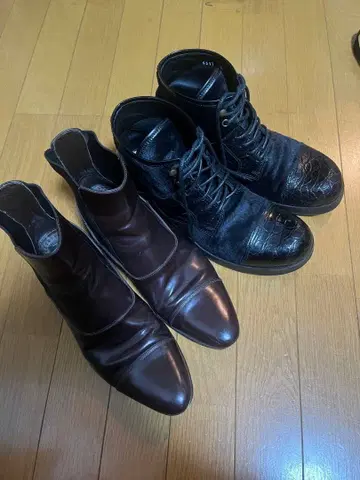 돌체앤가바나 2켤레 세트