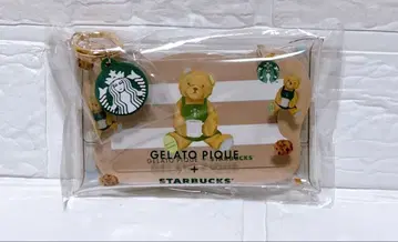 미개봉 새상품 스벅 젤라피케 젤라또피케 콜라보 멀티 케이스