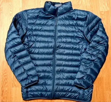 UNIQLO 유니클로 울트라 라이트 다운 남성용 자켓