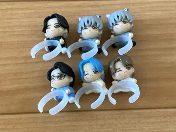 미세스 그린애플 빗쿠라타마고 세미 컴플리트