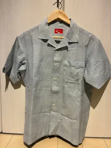 뉴발란스 셔츠, 팬츠 셋업