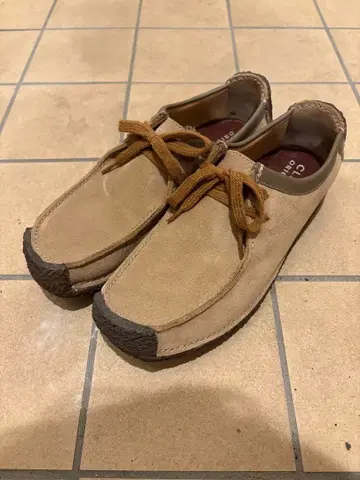 Clarks 나탈리 오크