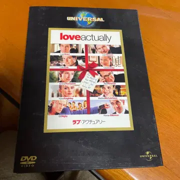 러브 액츄얼리 ('03 영국/미국/프랑스)