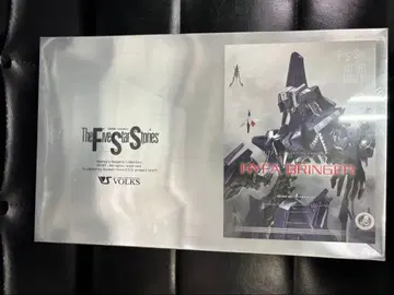 HSGK-GOTHICMADE VOLKS 1/72 하이파 브링거