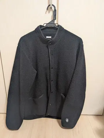 ORCIVAL 플리스 자켓 사이즈 4