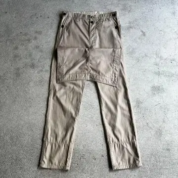 KATHARINE HAMNETT Sailor Pants Y2K