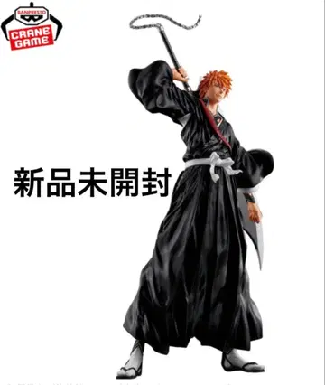 Grandista BLEACH 쿠로사키 이치고 피규어