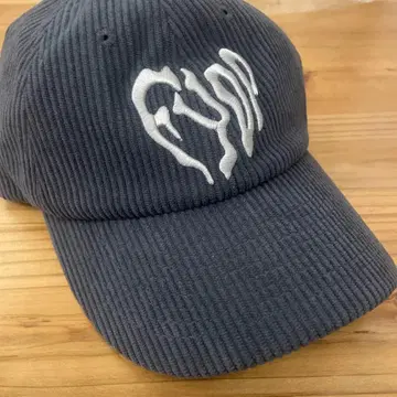 B'z LIVE GYM 2025 FYOP 캡 새상품 미사용