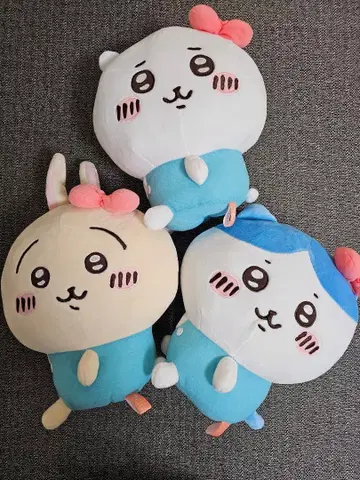 치이카와 봉제 인형