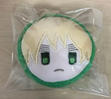 헤타리아 키링.