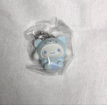 산리오 시크릿 오너먼트 마스코트 시나모롤 시나몬