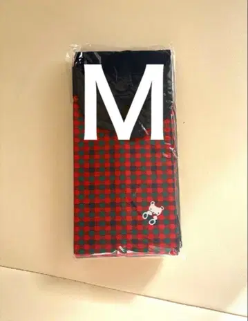 [ 미사용 새상품 ] familiar 파미리아 에코백(M) 슈파트 빨간색