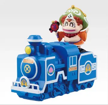 제일복권 모모타로 전철 A상